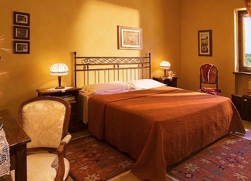 Cascina Rocca - Guest House Castiglione Falletto Dış mekan fotoğraf