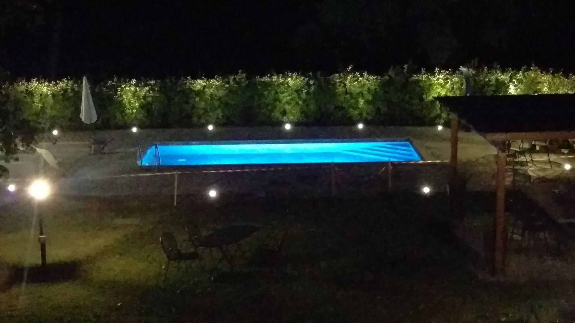 Cascina Rocca - Guest House Castiglione Falletto Dış mekan fotoğraf